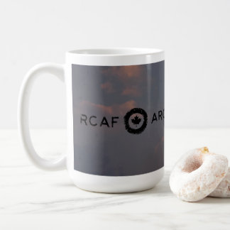 Taza De Café RCAF/ARC C-17 Globemaster III