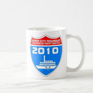 Taza De Café RCRU2010_LOGO_Large