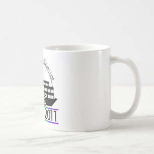 TAZA DE CAFÉ RCRU2011