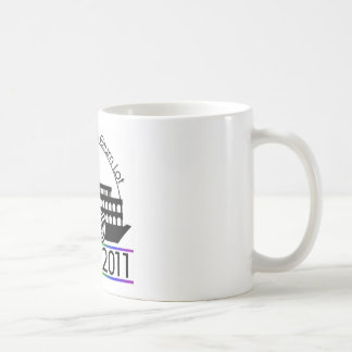 TAZA DE CAFÉ RCRU2011