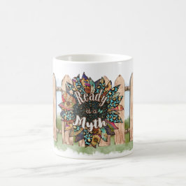 Taza De Café Ready is a Myflower Classic Mug