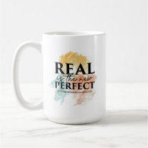 Real es la nueva Perfect Mug