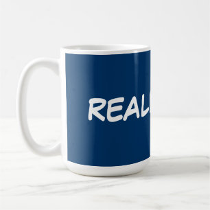 Taza De Café ¿Realmente?!?!?
