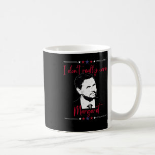 Taza De Café Realmente no me importa Margaret Jd Vance 1