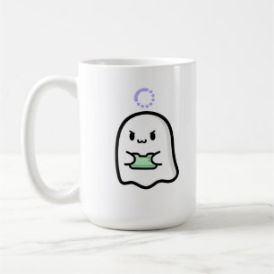 Taza De Café Reaparecido