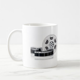 Taza De Café Rebelde de películas