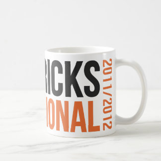 Taza De Café Rebeldes por invitación