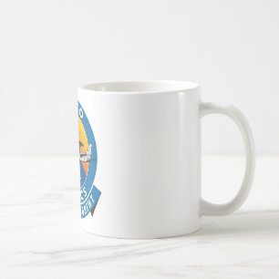 Taza De Café Recaudador de fondos del cáncer de pecho del AWAC