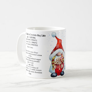Taza De Café Receta de tarta de hongo para navidades