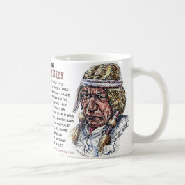 Taza De Café Receta para el whisky indio