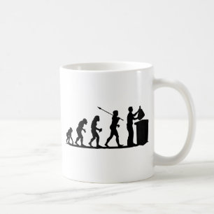 Taza De Café Reciclaje