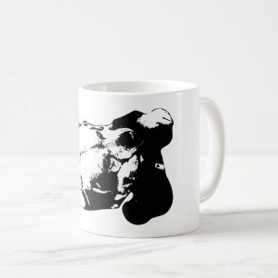 Taza De Café Reclamado con amor