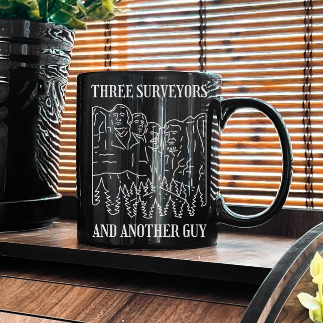 Taza De Café Reconocimiento de tierras divertido, profesor de c (Subido por el creador)