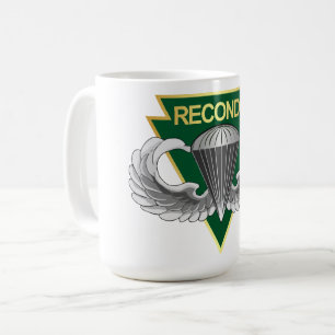Taza De Café Reconstruir