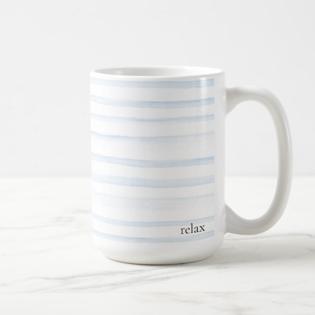 TAZA DE CAFÉ RECORDATORIO DIARIO PERSONALIZADO (Derecha)