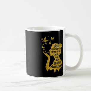Taza De Café Recordó Quién Era Y El Juego Cambió 1