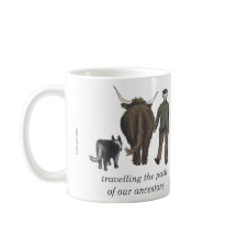 recorriendo el camino de nuestros ancestros en gaé