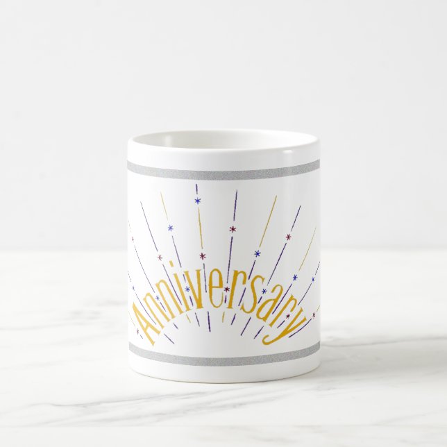 Taza De Café Recuerdo - (Centro)