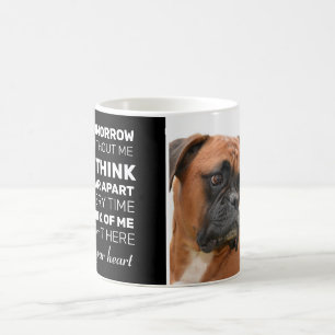 Taza De Café Recuerdo conmemorativo del mascota