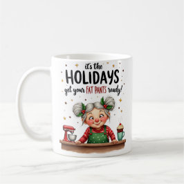 Taza De Café Recuerdo Familiar de Vacaciones Antiguas para Abue