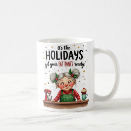 Taza De Café Recuerdo Familiar de Vacaciones Antiguas para Abue