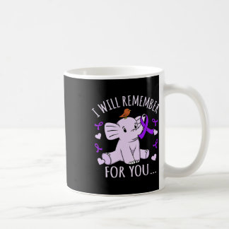 Taza De Café Recuerdo por ti la conciencia de Heimerheimer P