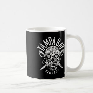 Taza De Café Recuerdos de Tampa Bay Florida