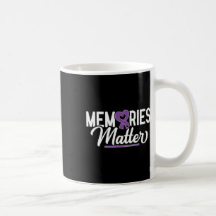Taza De Café Recuerdos Heimerheimer problema Demento de cinta m