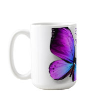 Recuerdos Mariposa Mug