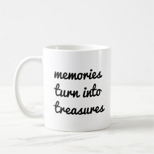 Taza De Café Recuerdos Mug