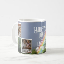 Taza De Café Recuerdos personalizados Keepsake Photo Mug