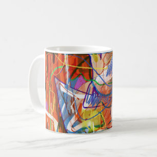 Taza De Café Recuerdos vuelven