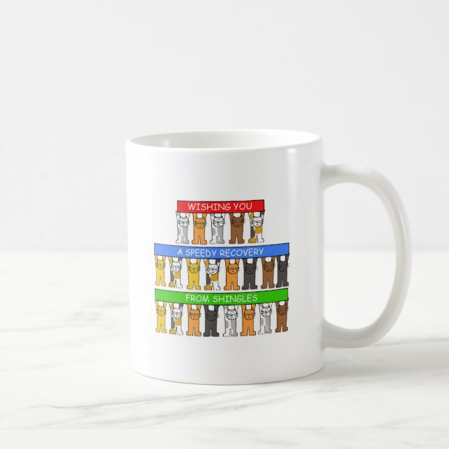 Taza De Café Recuperación rápida de tablas (Derecha)