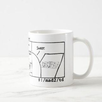 Taza De Café Recurrente