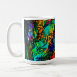 Taza De Café Red Beret