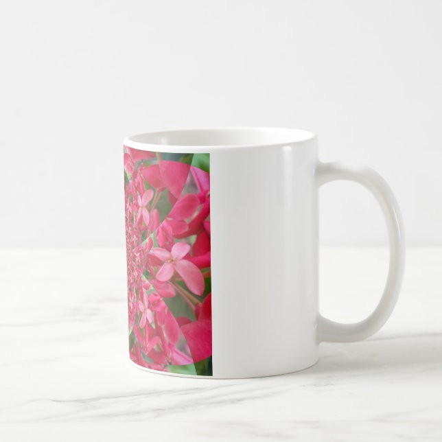 Taza De Café Red Crimson (Derecha)