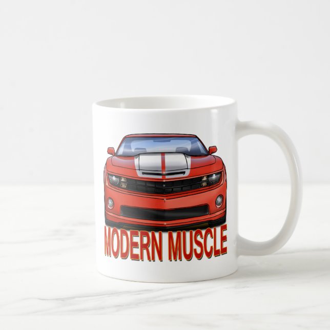 Taza De Café RED n WHITE CAMARO.png (Derecha)