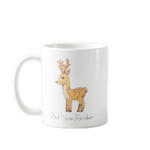 Red Nose Reindeer