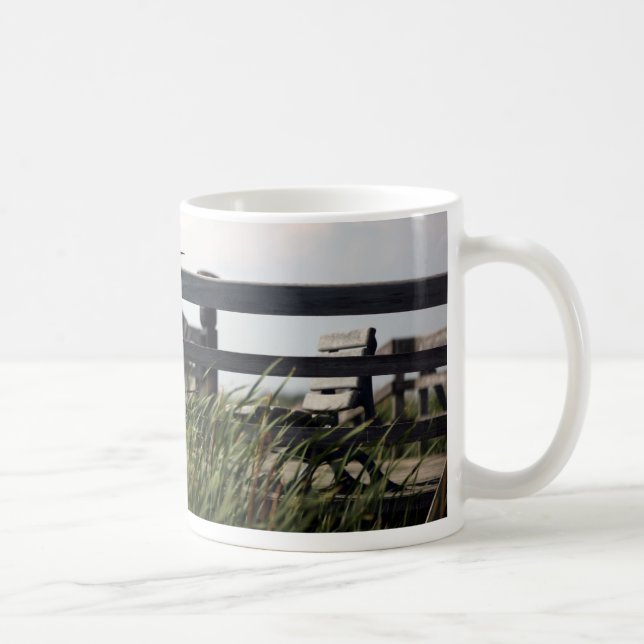 Taza De Café Red Wing (Derecha)
