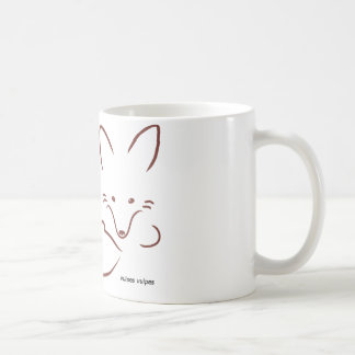 Taza De Café RedFox