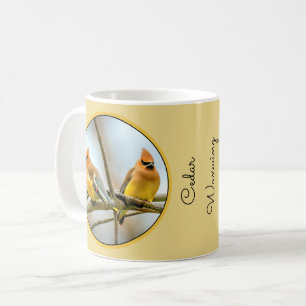 Taza De Café redonda