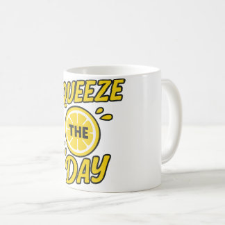 Taza De Café Reducir el día