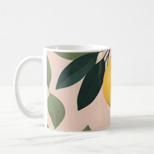 Taza De Café Reducir el día