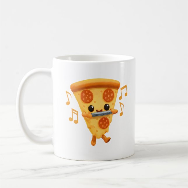 Taza De Café Reducir la armonía (Izquierda)