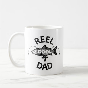 Taza De Café Reel Guay Dad