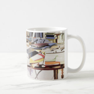Taza De Café Referencia 1991
