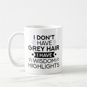 Taza De Café Reflejos de Sabiduría
