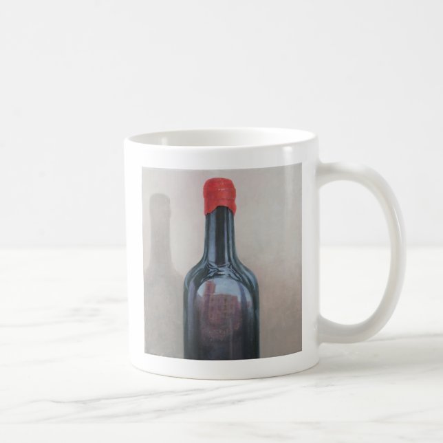 Taza De Café Reflexión 2012 de Pienza (Derecha)