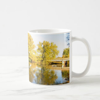 Taza De Café Reflexión sobre la vida