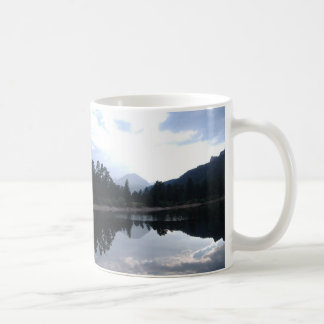 Taza De Café Reflexiones